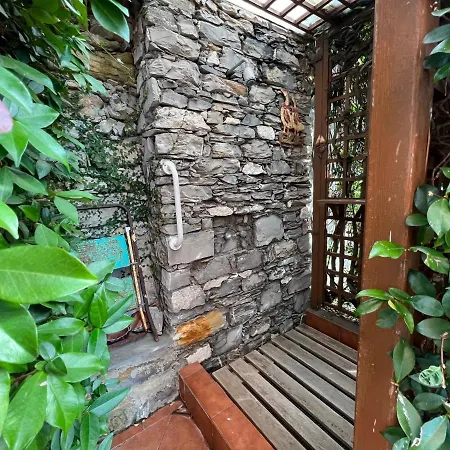 Degli Ulivi Exclusive With Private Pool&sea View In Villa