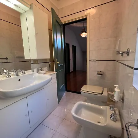 Degli Ulivi Exclusive With Private Pool&sea View In Villa