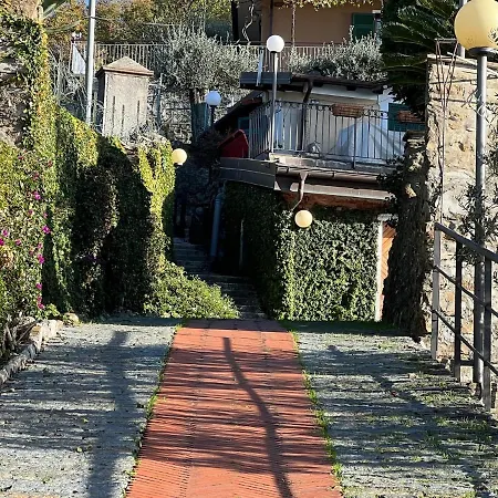 Degli Ulivi Exclusive With Private Pool&sea View In