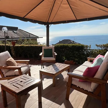 Degli Ulivi Exclusive With Private Pool&sea View In Villa