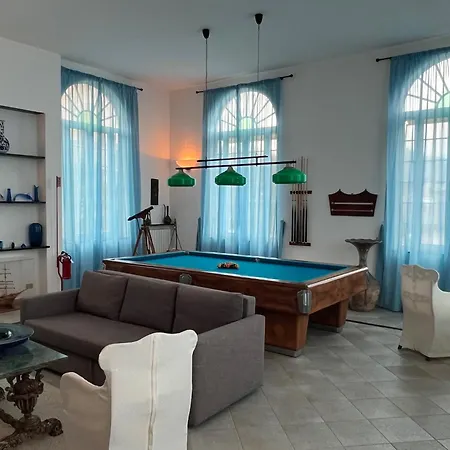 Degli Ulivi Exclusive With Private Pool&sea View In *
