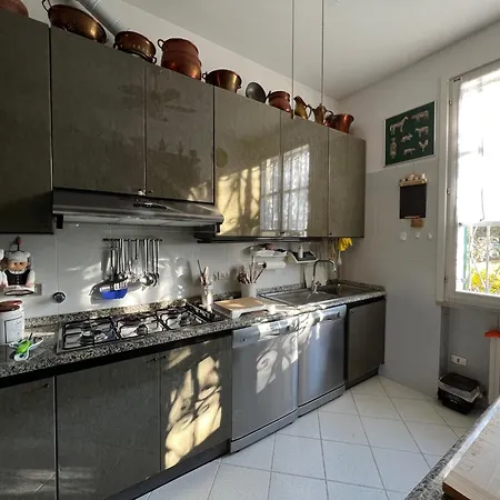 Villa Degli Ulivi Exclusive With Private Pool&sea View In *