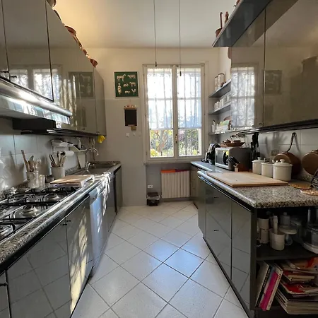 Villa Degli Ulivi Exclusive With Private Pool&sea View In *