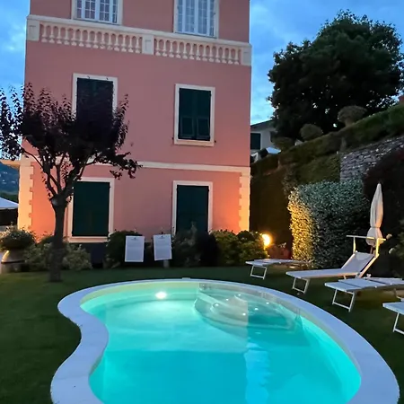 Degli Ulivi Exclusive With Private Pool&sea View In