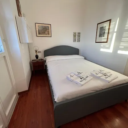 Degli Ulivi Exclusive With Private Pool&sea View In Villa Recco