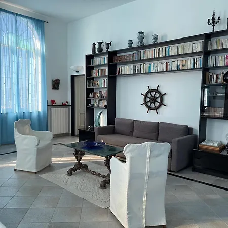 Degli Ulivi Exclusive With Private Pool&sea View In Villa *