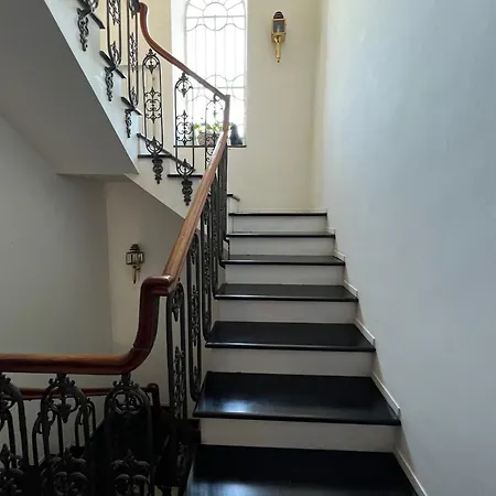 Degli Ulivi Exclusive With Private Pool&sea View In Recco