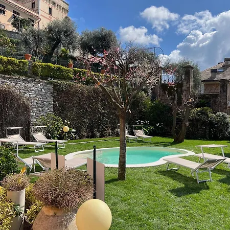 Degli Ulivi Exclusive With Private Pool&sea View In *
