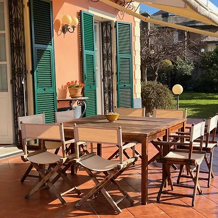 Degli Ulivi Exclusive With Private Pool&sea View In *