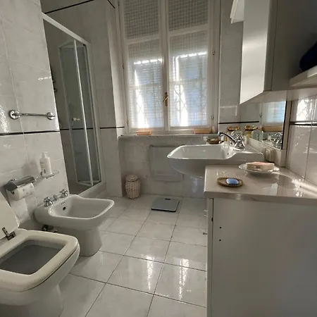 Degli Ulivi Exclusive With Private Pool&sea View In Recco