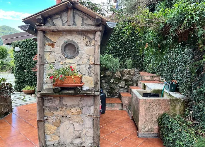 Villa Recco - 