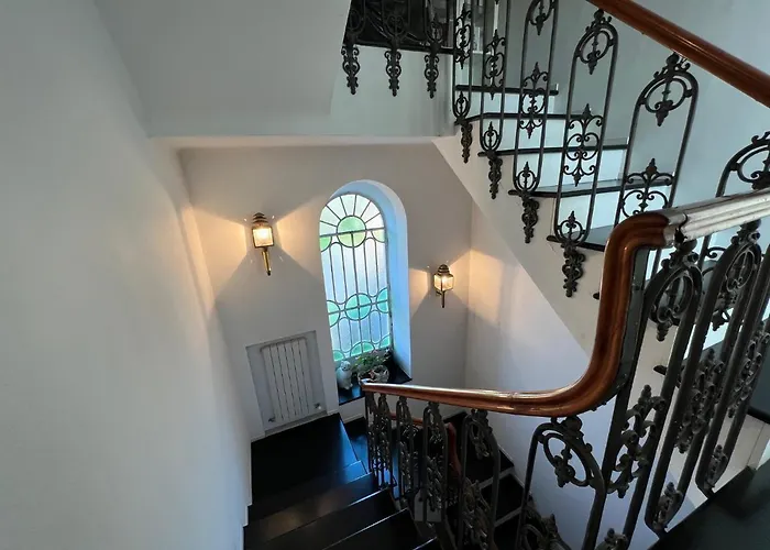 Villa Recco - 