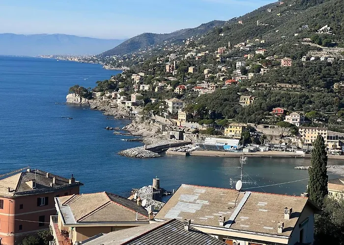 Villa Recco - 