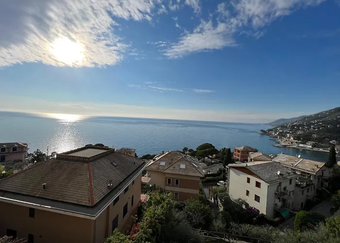 Villa Recco - 