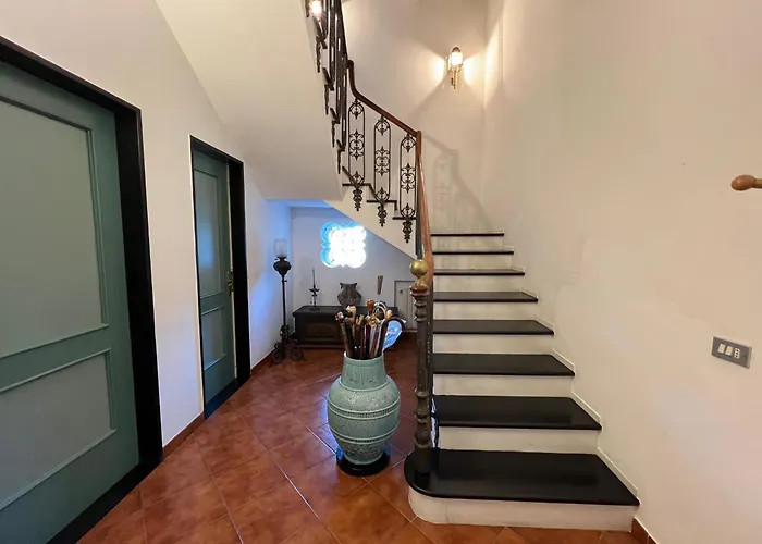Villa Recco - 