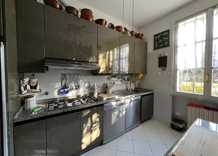 Villa Recco - 