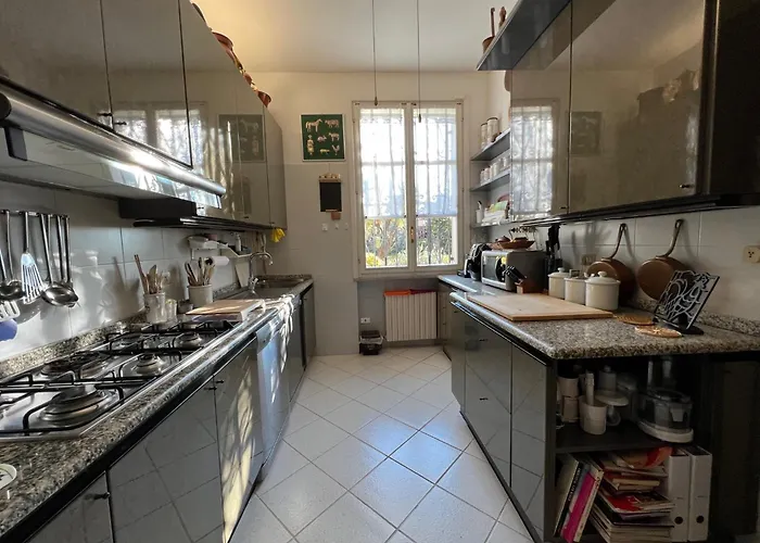 Villa Recco - 