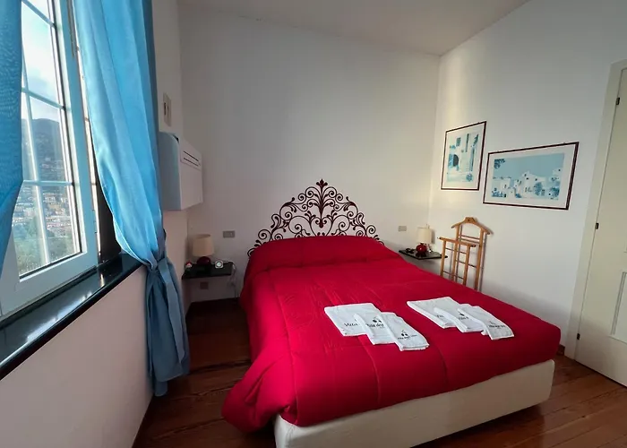 Villa Recco - 