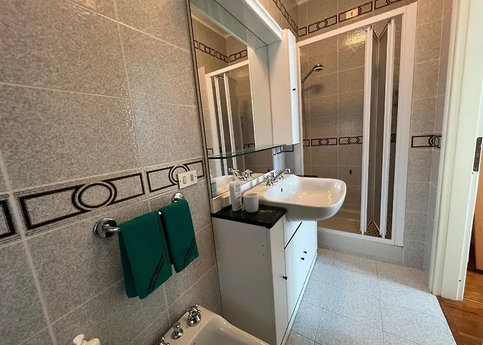 Villa Recco - 