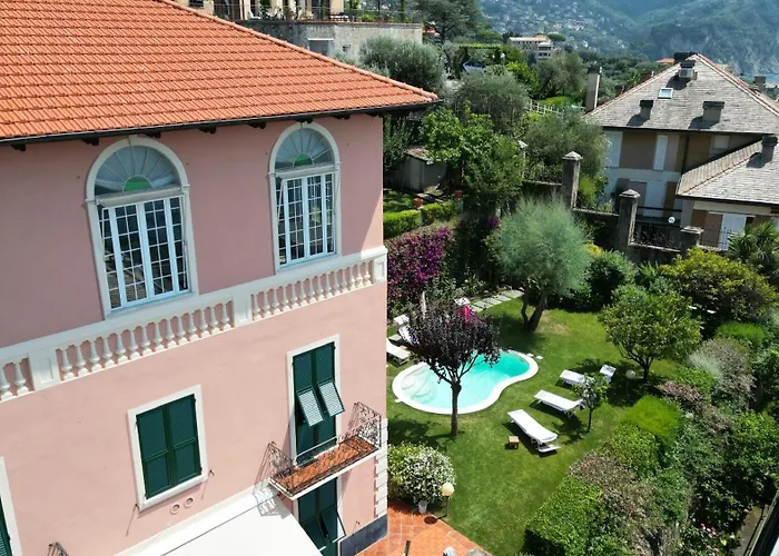 Villa Recco - 