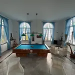 - 