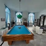 - 