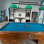 - 