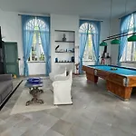 - 
