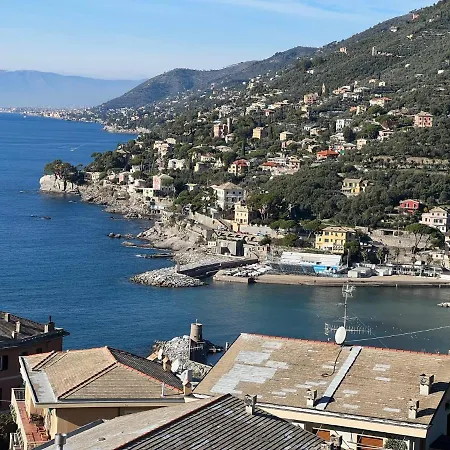Villa Degli Ulivi Exclusive With Private Pool&sea View In