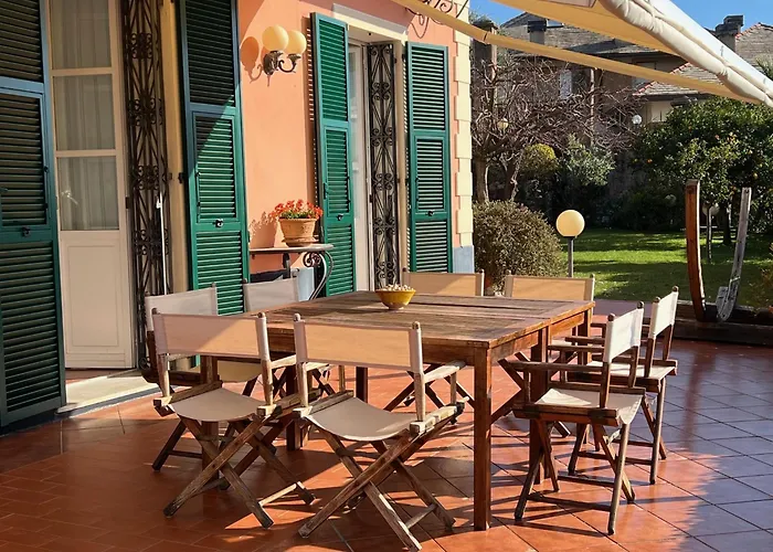 Villa Recco - 