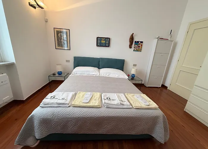 Villa Recco - 