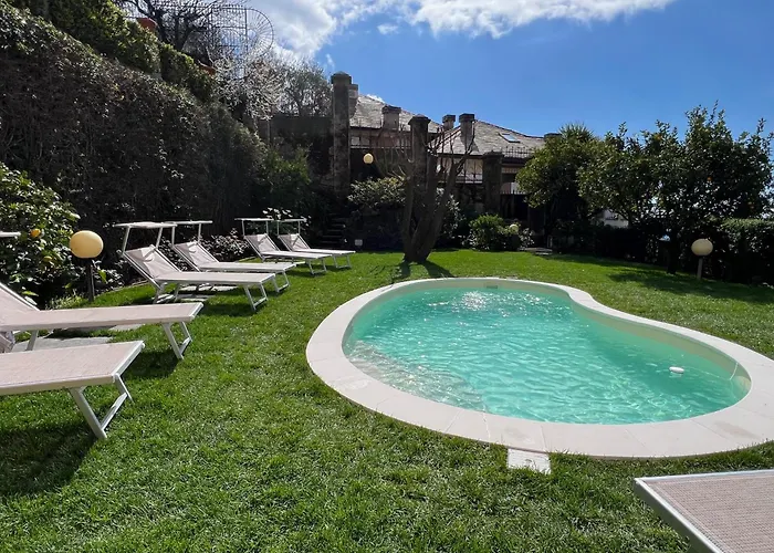 Villa Recco - 